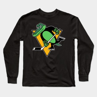 GizzGuin Long Sleeve T-Shirt